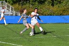 Women’s Soccer vs UMass Boston  Women’s Soccer vs UMass Boston. - Photo by Keith Nordstrom